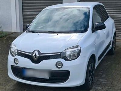 gebraucht Renault Twingo Limited