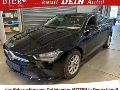 Mercedes CLA180