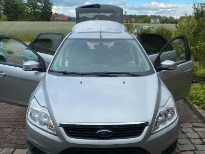 Gebraucht Ford Focus