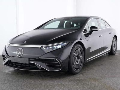 Mercedes EQS450+