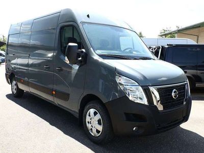 Nissan Interstar