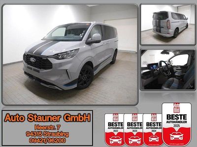 Gebraucht Ford Tourneo Sport 170 PS (125 kW) 2025 Grau Van / Kleinbus