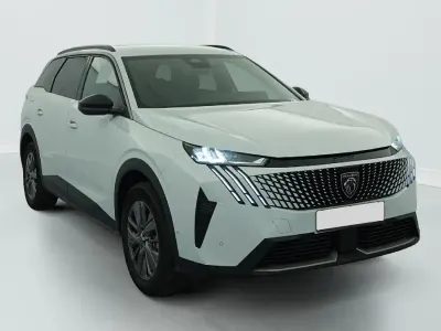 Gebraucht Peugeot 5008