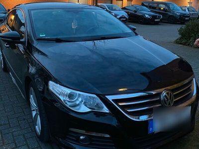 VW CC