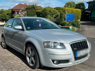 Gebraucht Audi A3