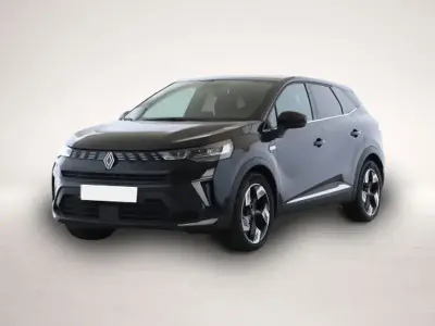 Gebraucht Renault Symbioz Techno 143 PS (105 kW) 2025 Schwarz SUV