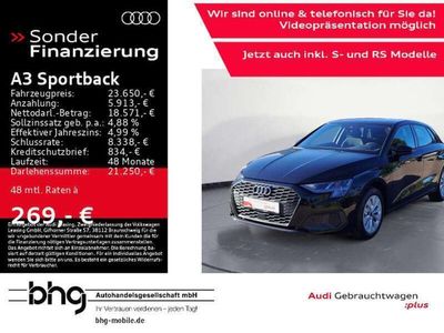 Audi A3 e-tron