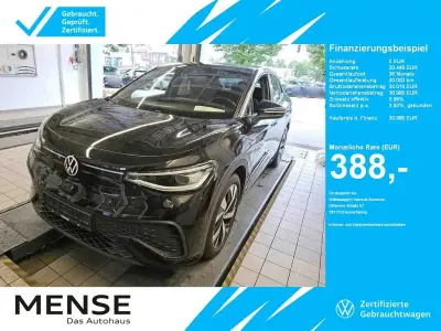 Gebraucht VW ID.5