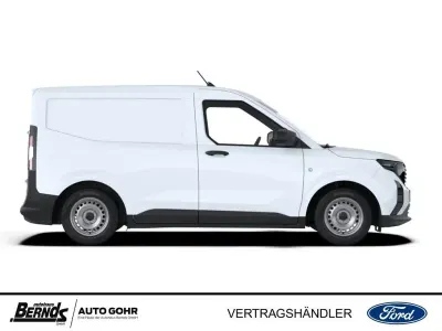 Używany Ford Transit