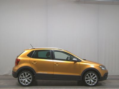 VW Polo Cross