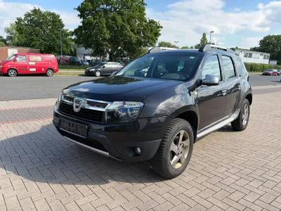 Gebraucht Dacia Duster