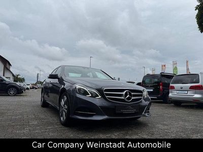 Mercedes E250