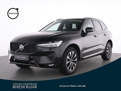 Second-hand Volvo XC60 Plus 250 CP (183 kW) 2024 Negru SUV