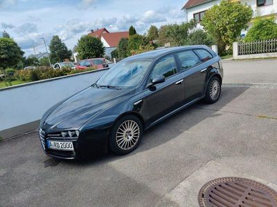 Alfa Romeo 159