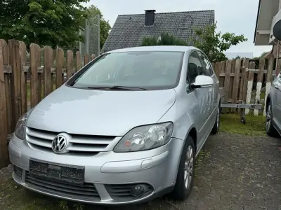 Gebraucht VW Golf IV