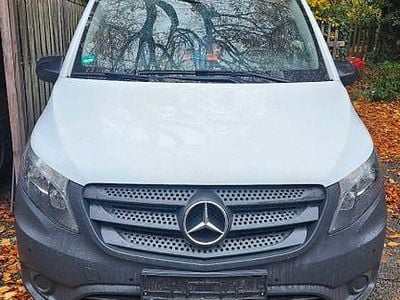 Mercedes Vito