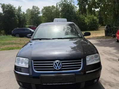 Gebraucht VW Passat