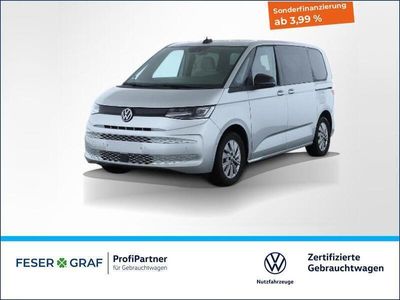 gebraucht VW Multivan Basis