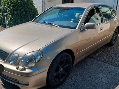 Lexus GS300