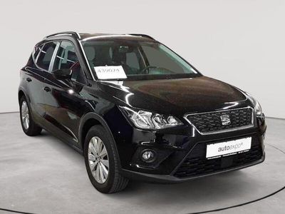 gebraucht Seat Arona 1.6 TDI Style