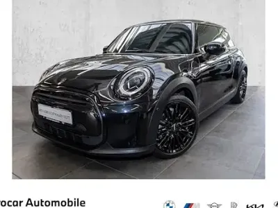 Occasion Mini Cooper Countryman Classic 136 ch (100 kW) 2023 Noir SUV