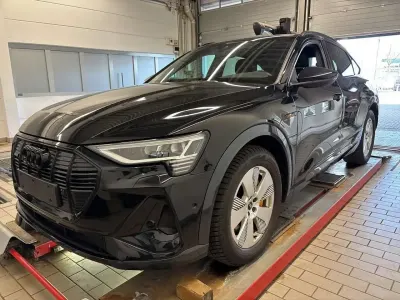Gebraucht Audi e-tron Sportback