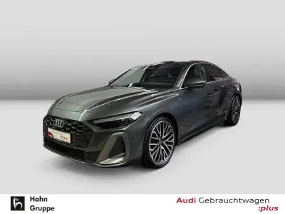 Gebraucht Audi A5 S-Line 204 PS (150 kW) 2025 Daytonagrau perleffekt Limousine