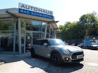 Mini Cooper Clubman