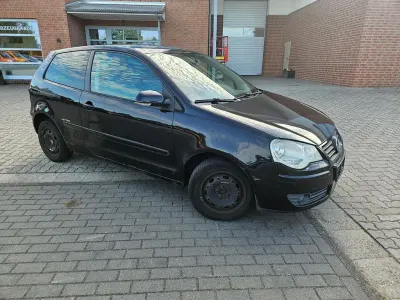 Gebraucht VW Polo