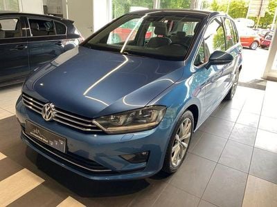 VW Golf Sportsvan