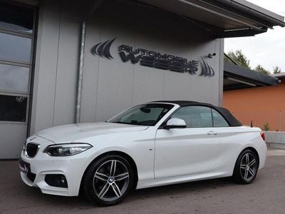 BMW 225