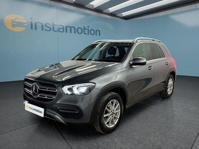 Gebraucht Mercedes GLE300 272 PS (200 kW) 2022 Andere SUV