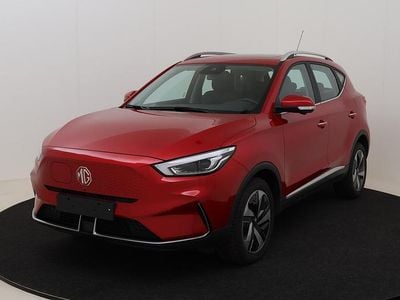 Second-hand MG ZS Luxury 114 kW (156 CP) 2024 Diamond SUV