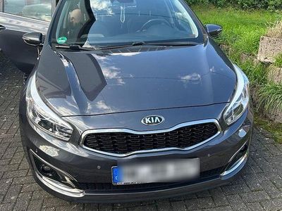 Kia Ceed Sportswagon