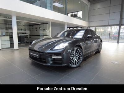 Gebraucht Porsche Panamera 4 354 PS (260 kW) 2022 Grau Limousine