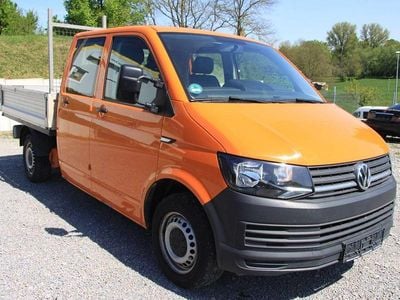 VW T6