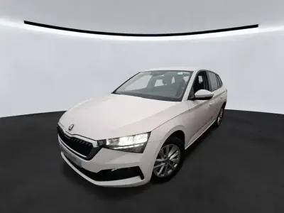 Gebraucht Skoda Scala