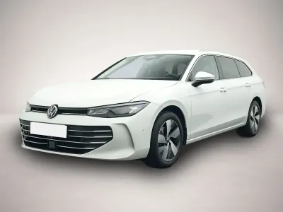 Gebraucht VW Passat