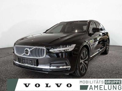 gebraucht Volvo V90 B4 Plus Bright LEDER KAMERA H/K NAVI LED