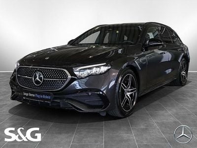 Mercedes E300