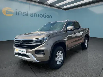 Gebraucht VW Amarok