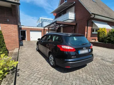 Gebraucht Ford Focus