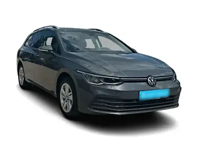 Gebraucht VW Golf VIII