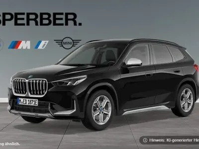Gebraucht BMW iX1
