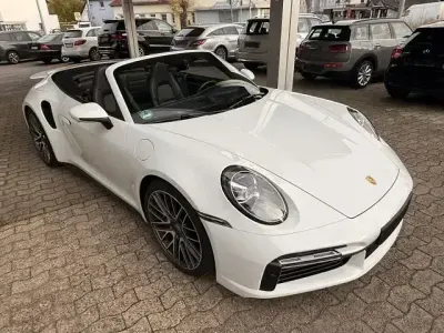 Gebraucht Porsche 992