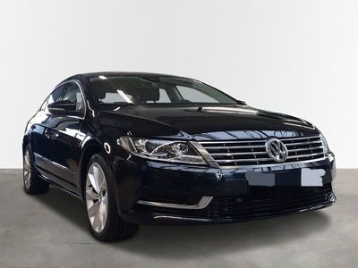 gebraucht VW CC 2.0 TDI BlueMotion Technology