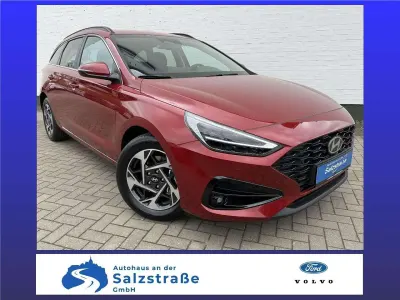 Nuova Hyundai i30 Style 150 CV (110 kW) 2026 Other Station wagon