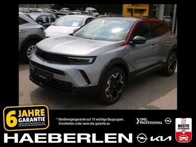 gebraucht Opel Mokka-e GS Line*sofort* *3-Phasig*BAFA-möglich*