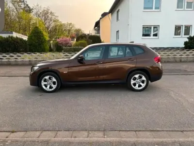 Gebraucht BMW X1