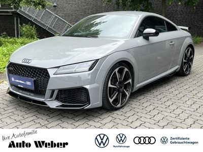 Audi TT RS